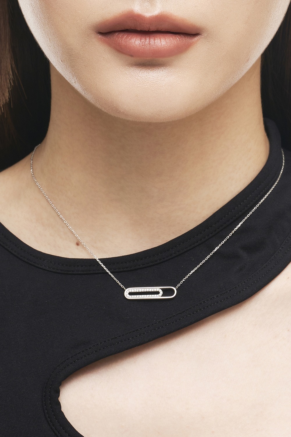 CAMILLE’S NAP NECKLACE