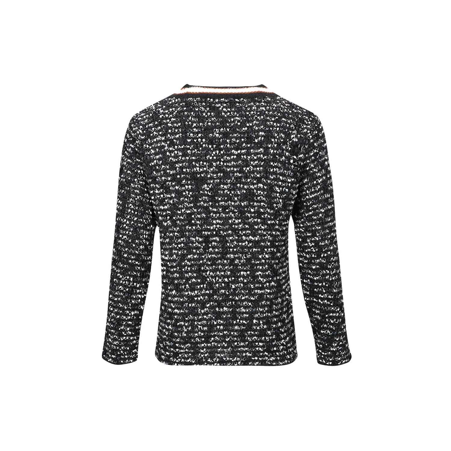 WINGS CREW-NECK SWEATER [atb1033m]