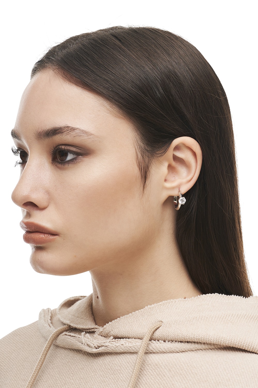 THIS IS NOT A RING EARRING 101