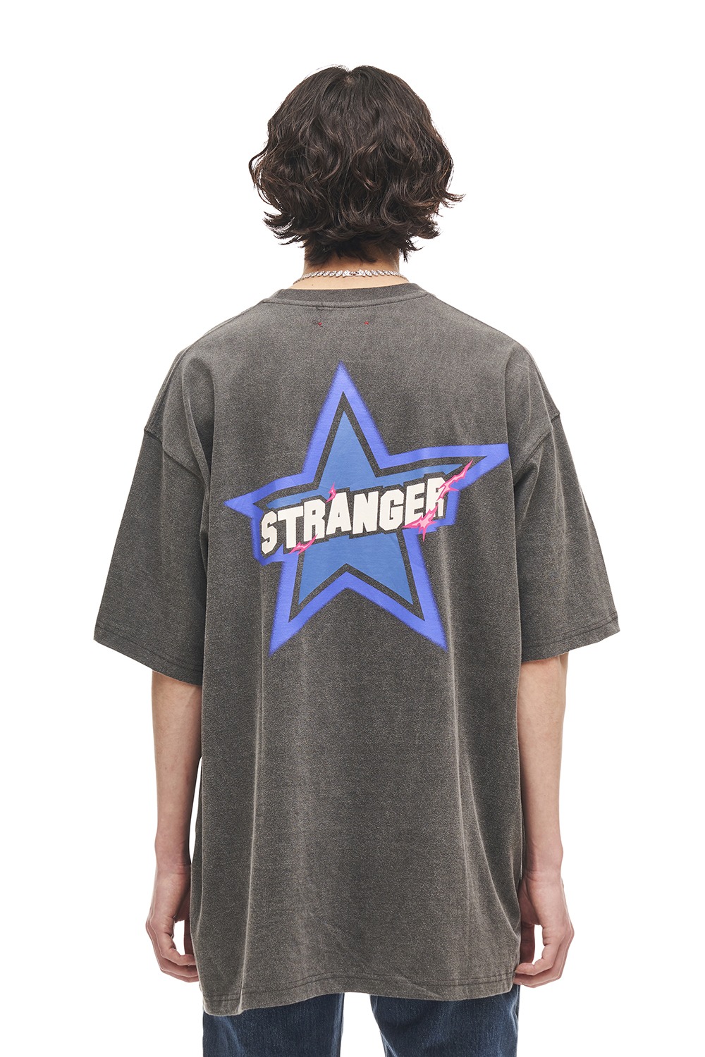 COUNTING STAR T-SHIRTS