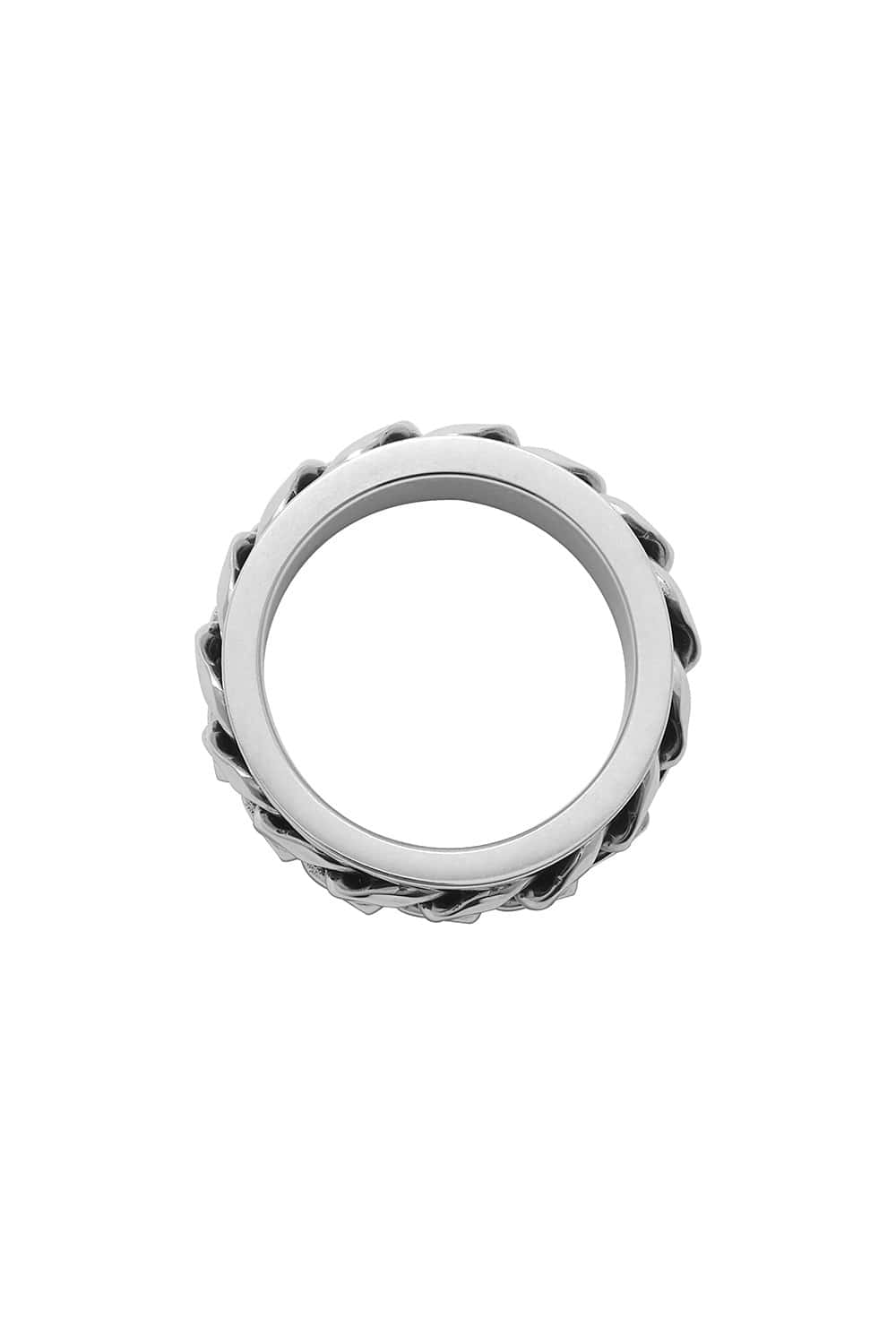 MID CHAIN RING
