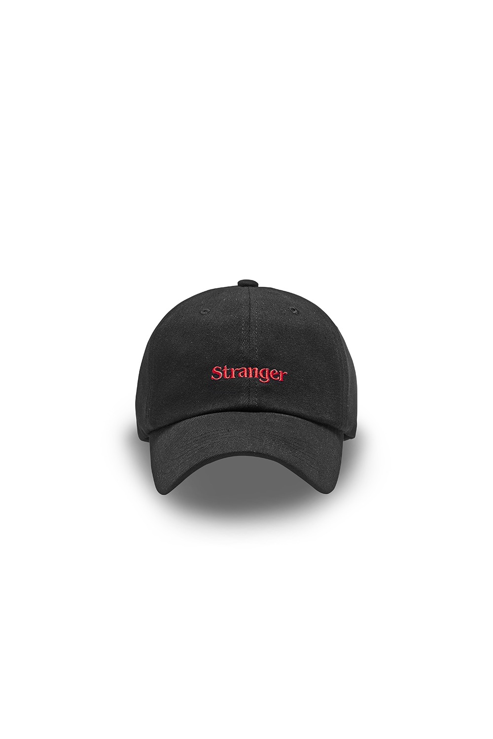 STRANGER STAFF CAP