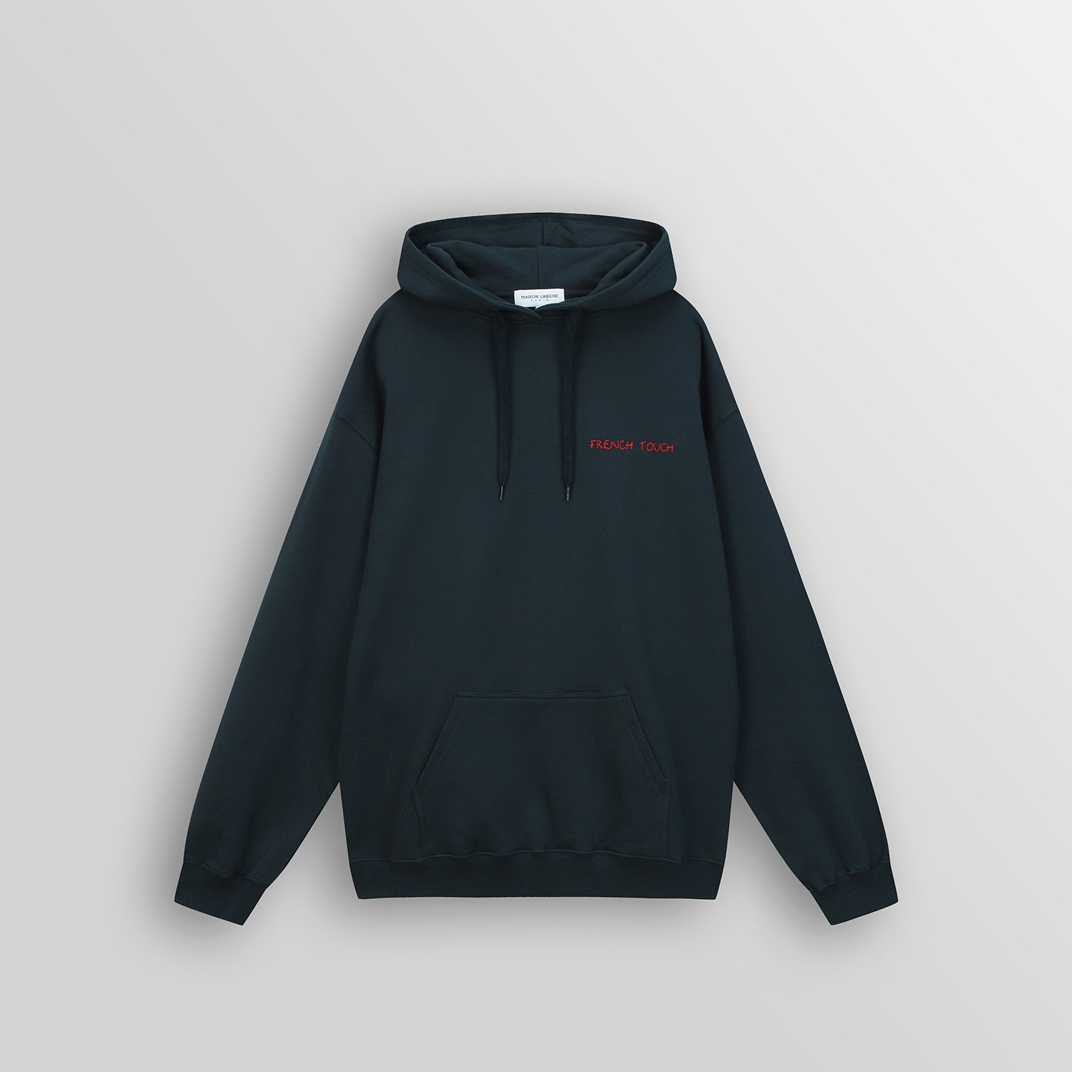 FRENCH TOUCH RÉAUMUR HOODIE